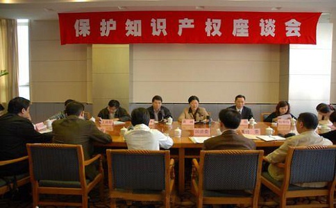 蘇州知識產權貫標，知識產權貫標外審注意事項之知識產權小組