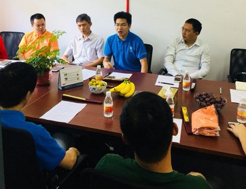 智為銘略，蘇州企業