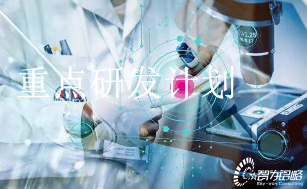 國家重點研發計劃“干細胞研究與器官修復”等重點專項2022年項目咨詢指南通知